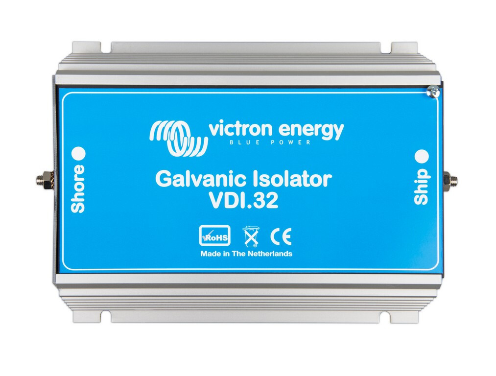 Victron galvanische isolator VDI-32 Image