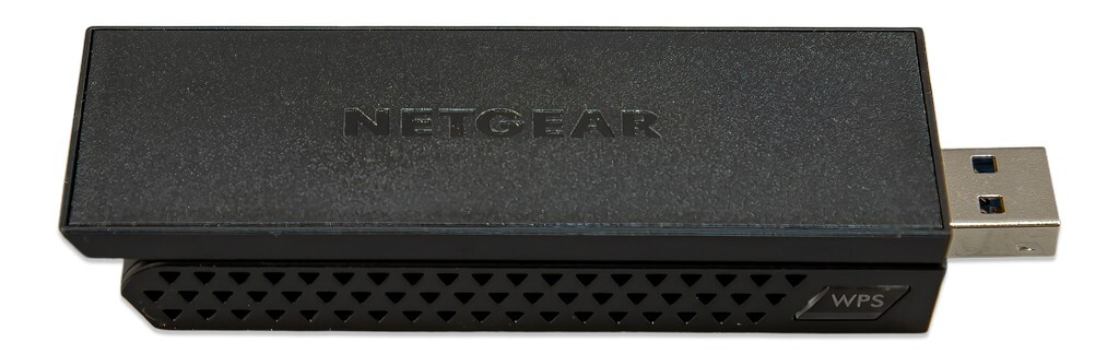 Victron GX WiFi module long range (Netgear AC1200) Image