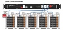 Pylontech US2000 LV-HUB Image