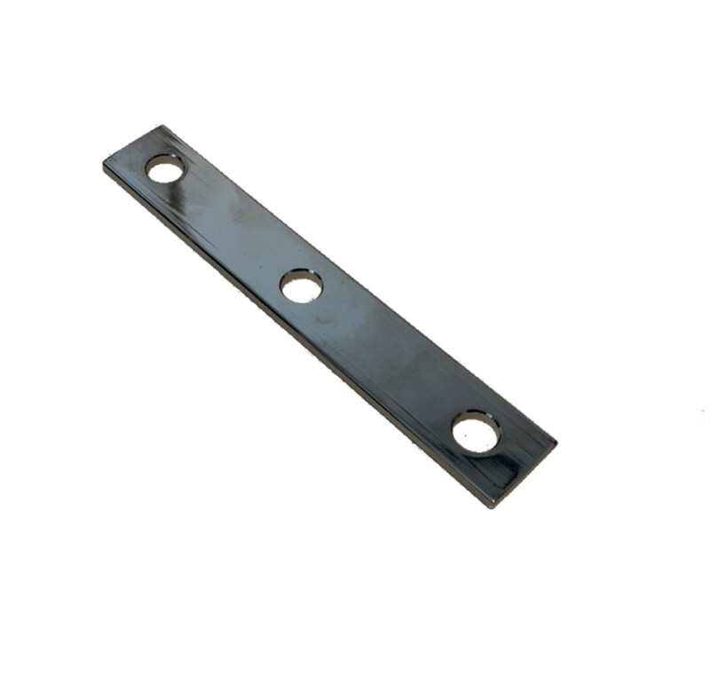 TS-Fuse Busbar 20x3x124mm  (3) Image