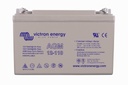 Victron AGM accu 12V/110Ah Image