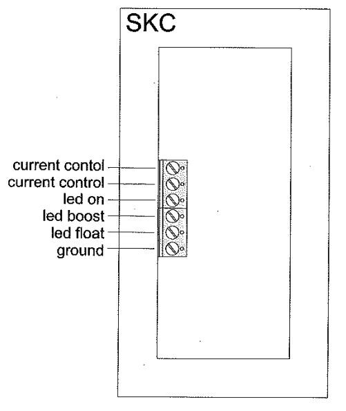 Victron Skylla Control Image