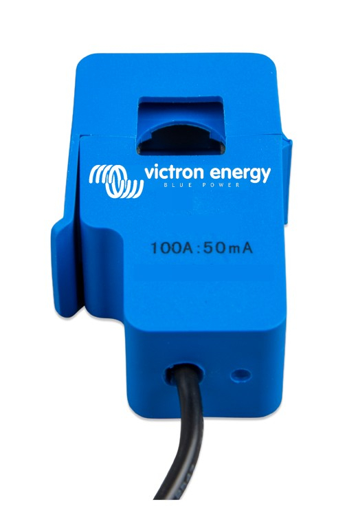 Victron Stroomomvormer 100A-50mA (MultiPlus-II) 5 meter Image