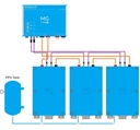 PPS tank voor RS accu Image