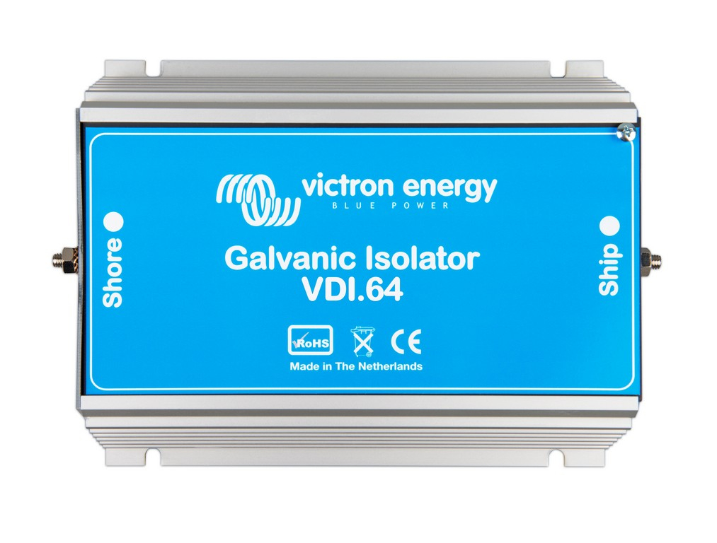 Victron galvanische isolator VDI-64 Image