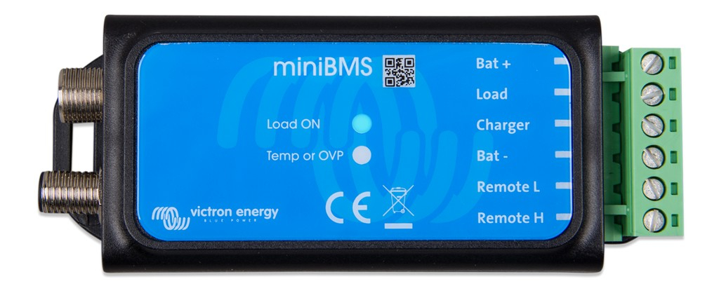 Victron MiniBMS Image