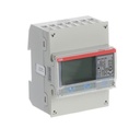 ABB System pro M compact B24 Elektriciteitsmeter Image