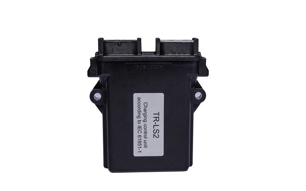 EV charger interface kit 32 A (isolated) Image