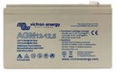 Victron accu AGM Super cycle 12V/15Ah (Faston) Image