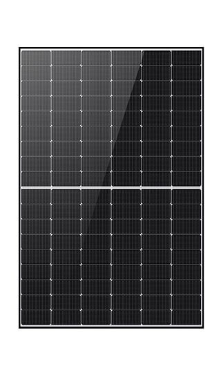 LONGi HI-MO 5m LR5-54HIH-410M, black frame