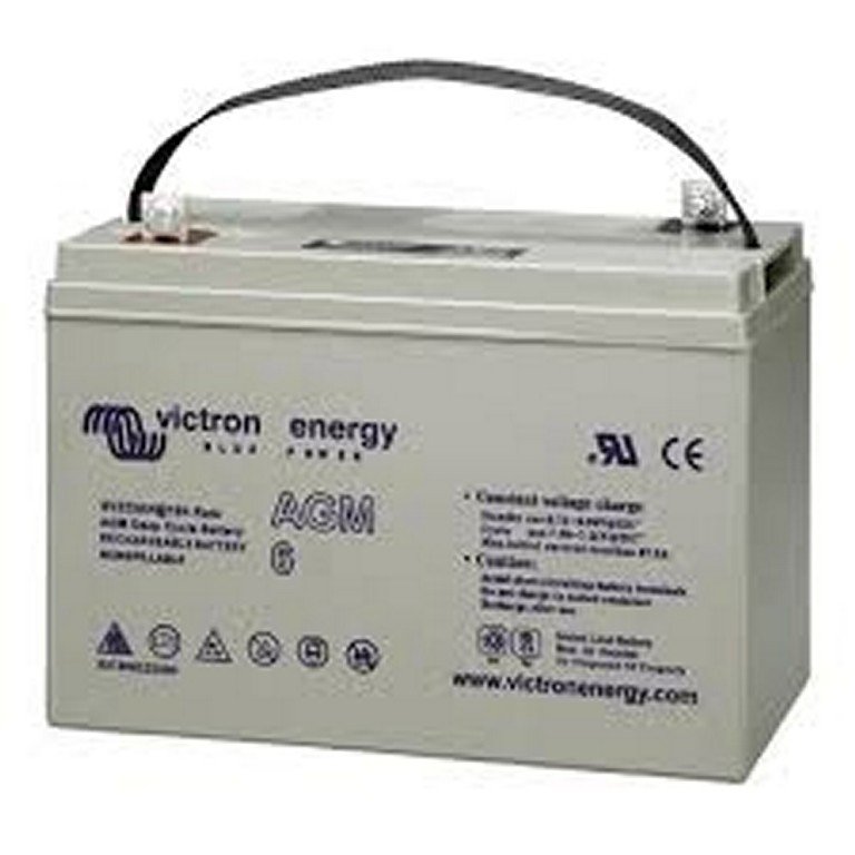 Victron AGM Accu 6V/240Ah