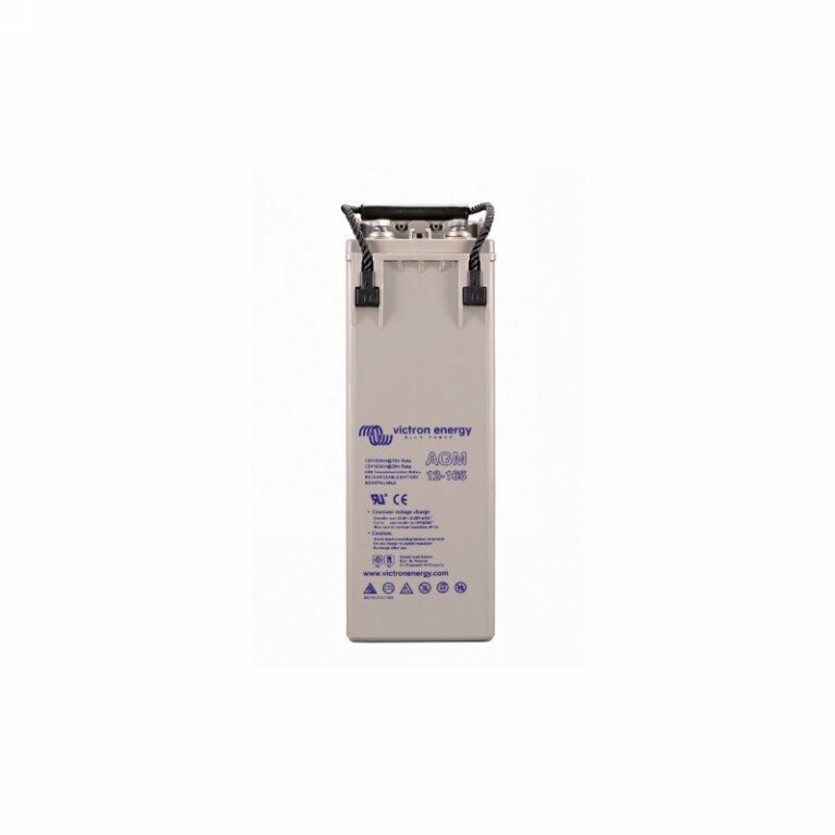 Victron AGM Accu 12V/165Ah Telecom