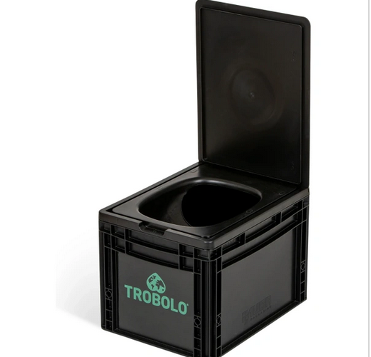 TROBOLO BilaBox