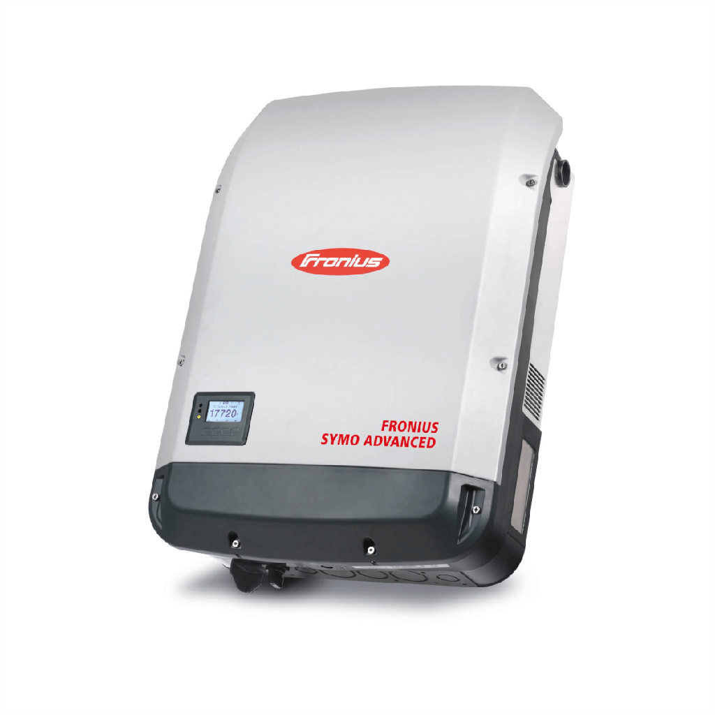 Fronius Symo Advanced 12.5-3-M