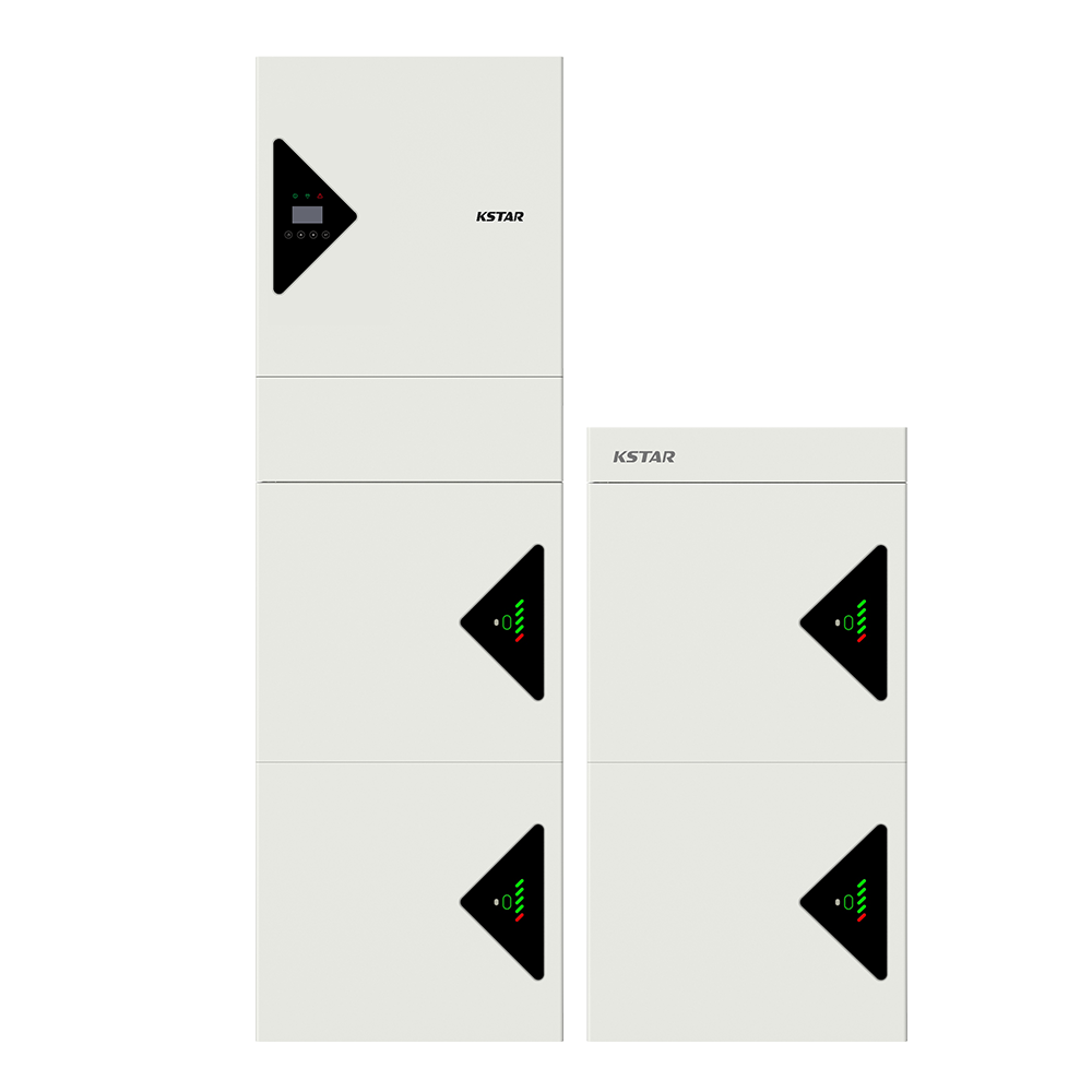 Kstar - ESS Accu 5.12kWh