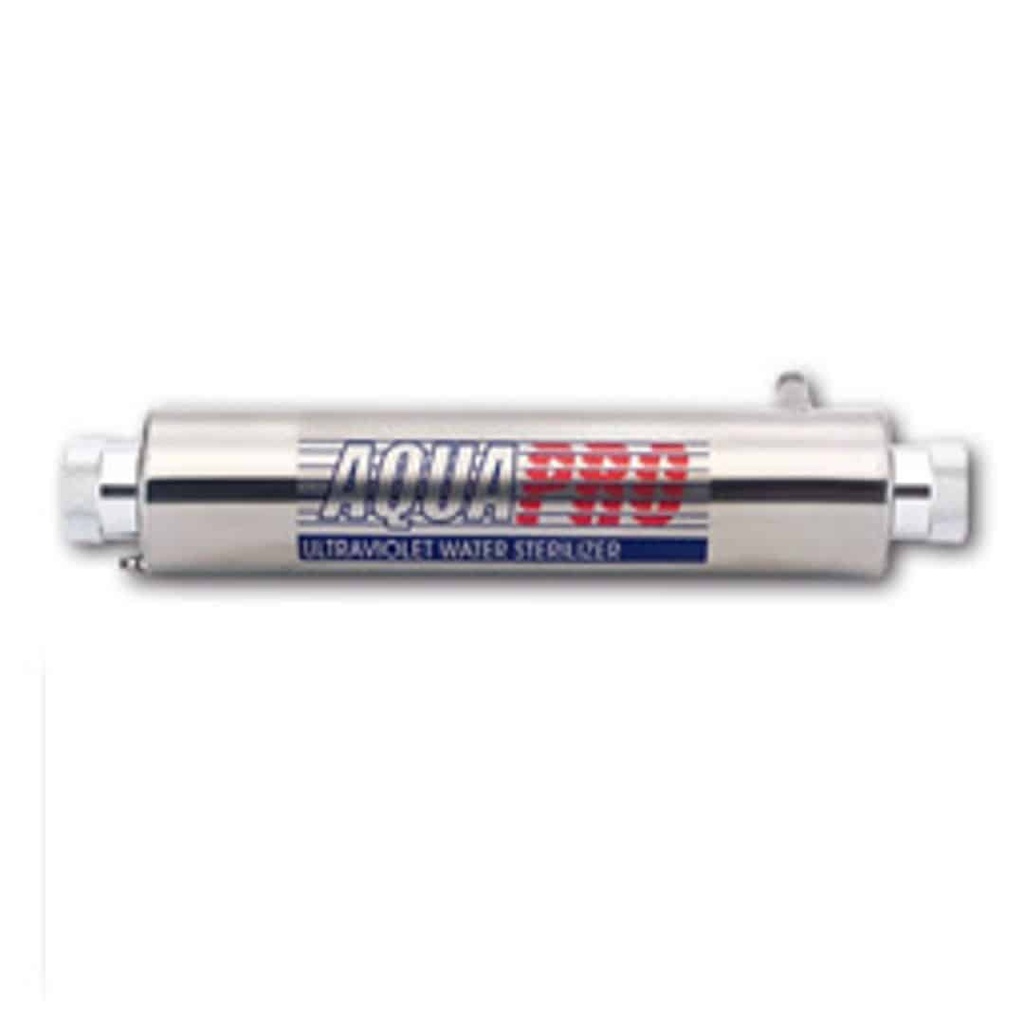 Aquapro UV-filter 1GPM - 14 Watt