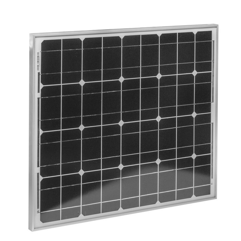 TopSolar paneel 65Wp Mono (675x545x25mm)