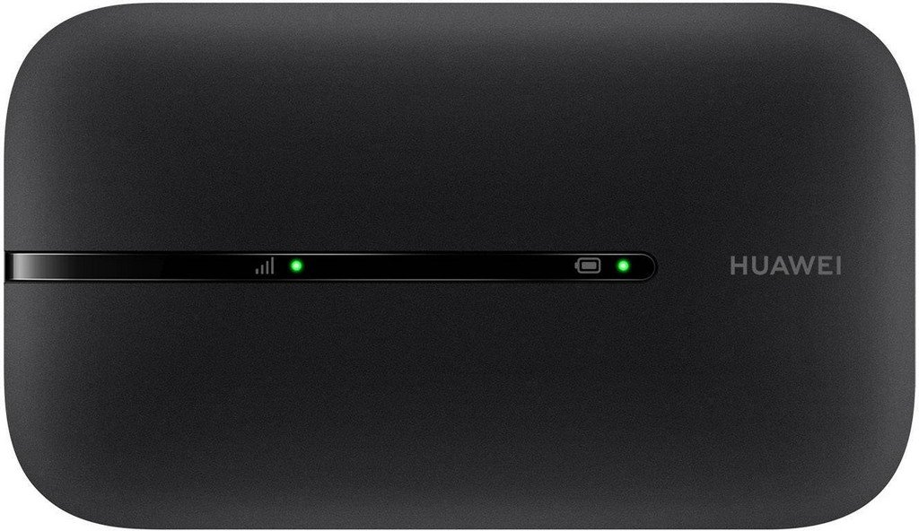 Internet router voor SIM-kaart 4G