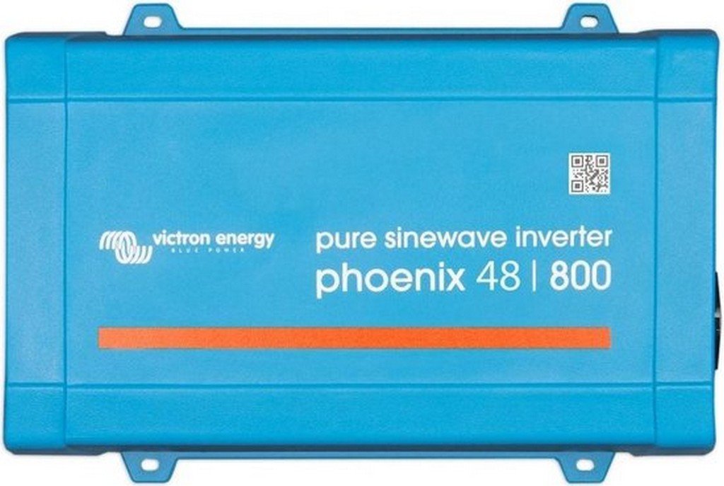 Victron Phoenix omvormer 48/800 120V VE.Direct NEMA 5-15R