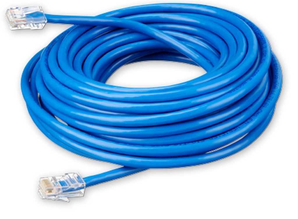 Communicatie kabel 30 meter