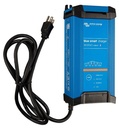 Victron Blue Smart IP22 Acculader 24/12 (1) 120V NEMA 5-15