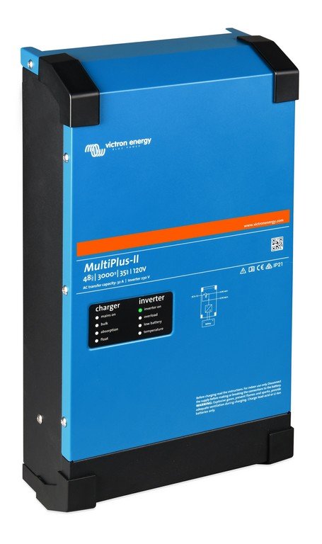 Victron MultiPlus-II 48/3000/35-50 120V