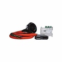 EV charger interface kit 16 A (non-isolated)