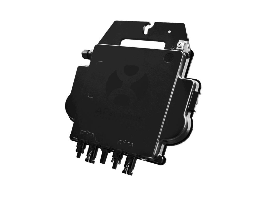 APS DS3-L Dual micro inverter - 1 Fase - 2 panelen