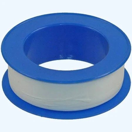 Teflon tape 12mm breed