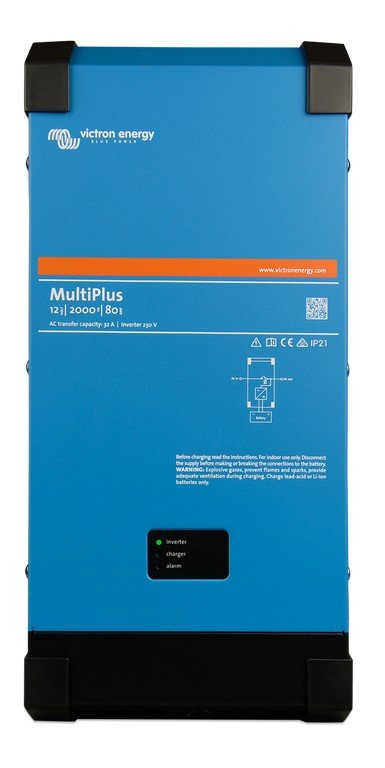 MultiPlus 48/2000/25-32 230V VE.Bus