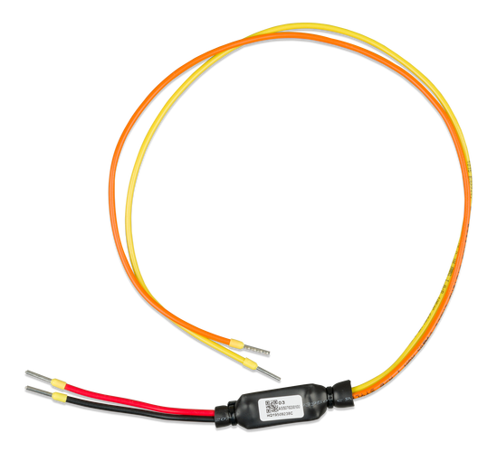 Victron Smart BMS CL Multiplus kabel