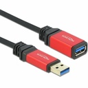 USB 3.0 verlengkabel met versterker voor Cerbo GX (Touch) 2 meter