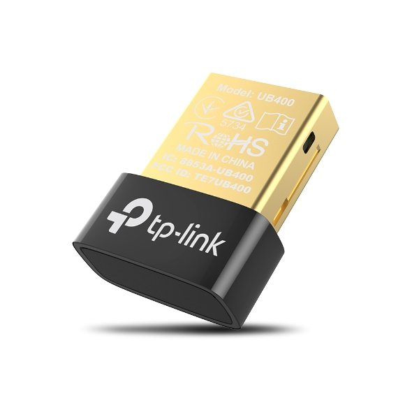 TP-Link Bluetooth module (4.0 Nano USB)