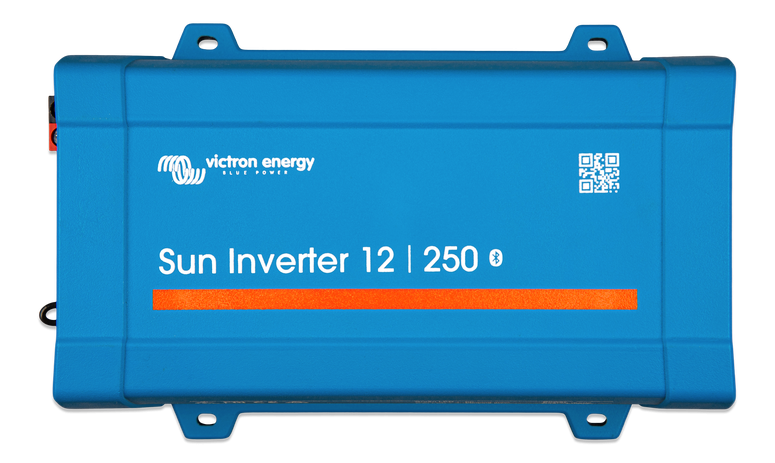 Victron Sun Inverter 12/250-15 IEC