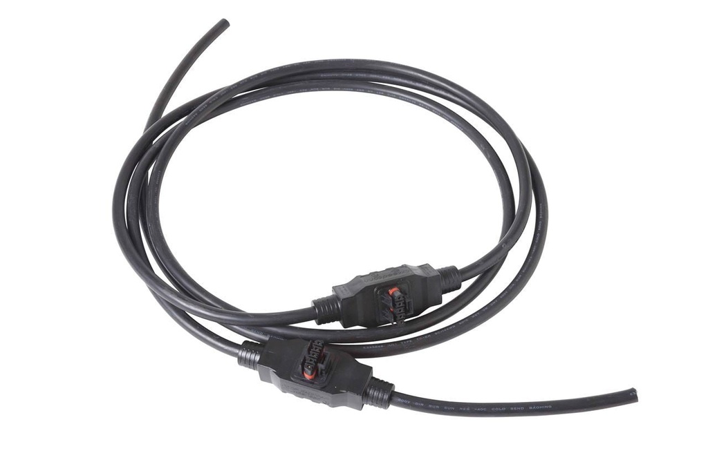 APS - 3 Fase kabel - 2,4m - voor QT2