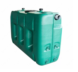 IRM - Basistank - 3000 Liter