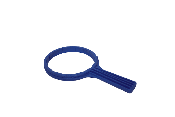 FP3 Filter Sleutel
