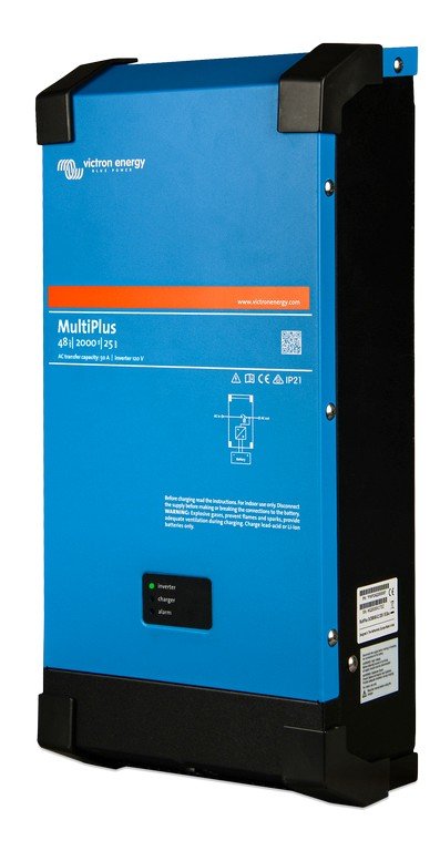 MultiPlus 48/2000/25-50 120V VE.Bus