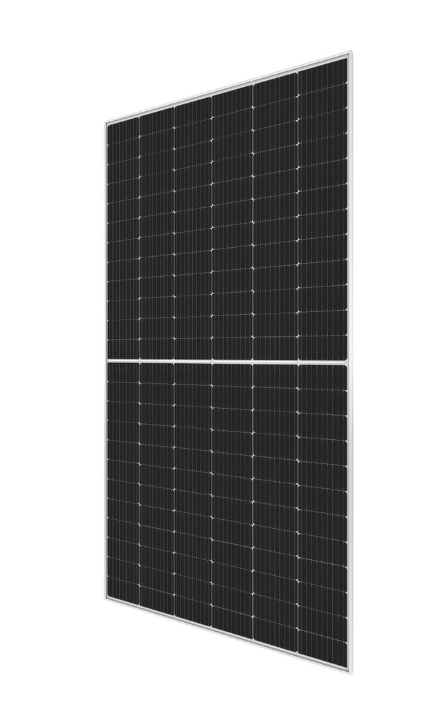 LONGi Hi-MO 5 PERC 545WP Bifacial Glas/Glas Transparant