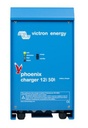 Victron Phoenix lader 12/50 (2+1) 90-265V AC