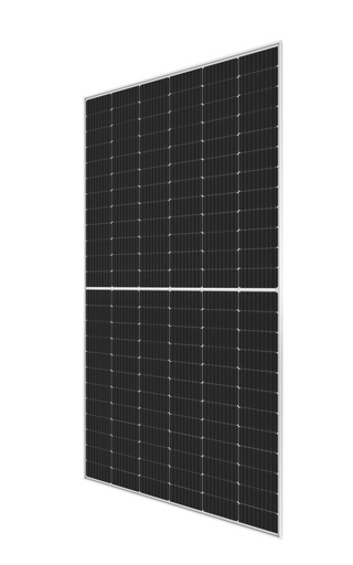 [3053760542751] LONGi Hi-MO 5 PERC 545WP Bifacial Glas/Glas Transparant