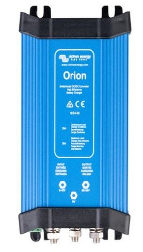 [8719076022763] Victron Orion 12/24-20A non isolated