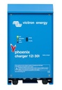 Victron Phoenix lader 12/30 (2+1) 90-265V AC