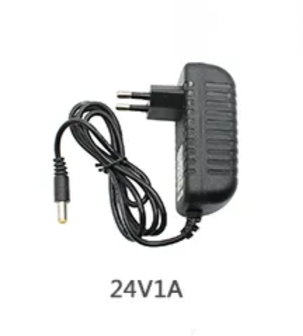 [8021445345190] Adapter 230/24V 1A