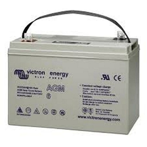 [8719076036951] Victron AGM Accu 6V/240Ah