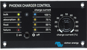 Victron Phoenix Charger Control