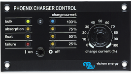 [8719076024330] Victron Phoenix Charger Control