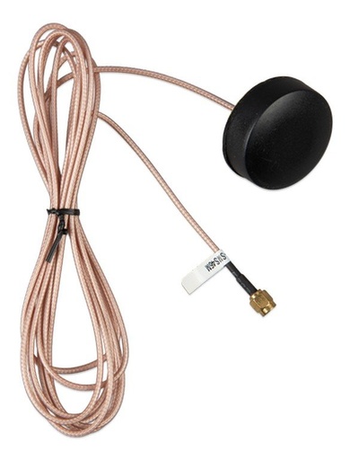 [8719076057413] Outdoor LTE-M puck antenna