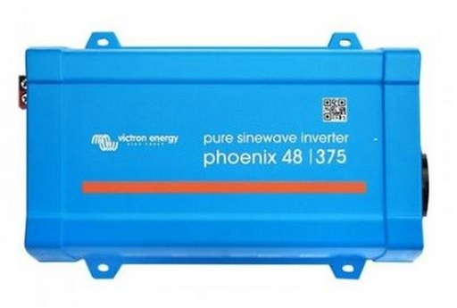 [8719076056782] Victron Phoenix omvormer 48/375 230V VE.Direct IEC