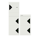 Kstar - ESS Accu 5.12kWh